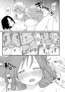 Page 16 of The Kutsura Family's Daily Sex Life Ch 02 - preview thumbnail