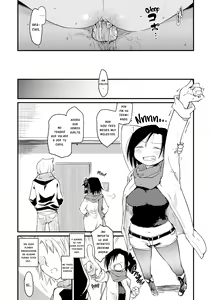 Page 18 of The Kutsura Family's Daily Sex Life Ch 03 - preview thumbnail