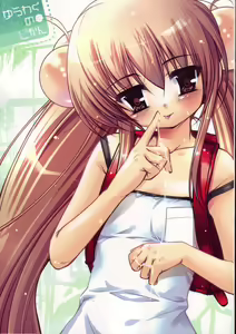 Yuuwaku no Jikan | Time of Temptation — hentai manga cover on Fhentai