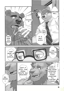 Page 12 of Overnight - preview thumbnail