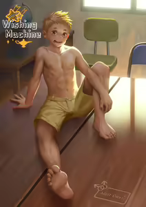 Wishing Machine — hentai manga cover on Fhentai