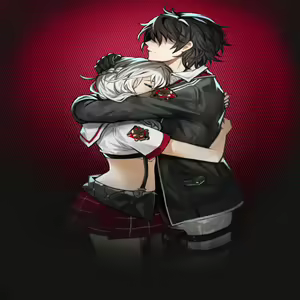 Page 138 of Desire Trigger (uncensored) - preview thumbnail