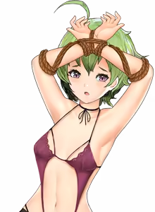 Page 261 of Desire Trigger (uncensored) - preview thumbnail