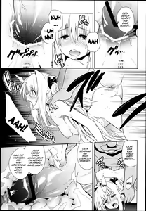 Page 16 of GOLDEN HOLE - preview thumbnail