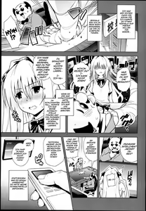 Page 8 of GOLDEN HOLE - preview thumbnail