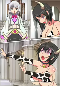 Page 119 of Akogare no Sentai Hero ni Natta Mono no Kaijin ga Ero Sugite Shigoto ni naranai! - preview thumbnail