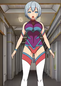Page 125 of Akogare no Sentai Hero ni Natta Mono no Kaijin ga Ero Sugite Shigoto ni naranai! - preview thumbnail