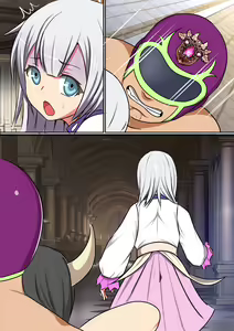 Page 130 of Akogare no Sentai Hero ni Natta Mono no Kaijin ga Ero Sugite Shigoto ni naranai! - preview thumbnail