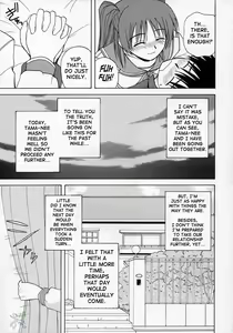 Page 4 of Tama-nee to Issho - preview thumbnail