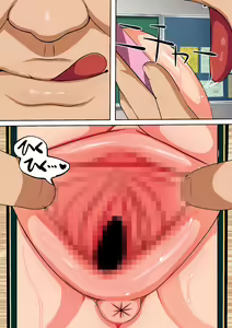 Page 38 of Ore no SmaPho wa Classmate no Manko to Tsunagatteiru - preview thumbnail