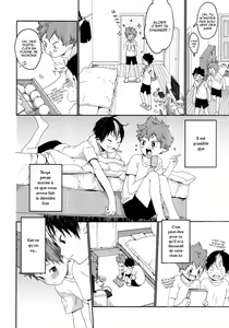 Page 13 of Kimochi Iikoto Suki? | Tu aimes te sentir bien? - preview thumbnail