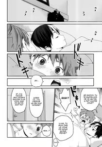 Page 15 of Kimochi Iikoto Suki? | Tu aimes te sentir bien? - preview thumbnail