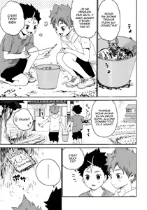 Page 4 of Kimochi Iikoto Suki? | Tu aimes te sentir bien? - preview thumbnail