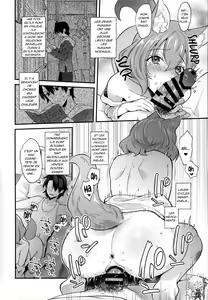 Page 8 of Kimi to Issho - preview thumbnail