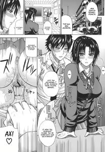 Page 123 of Ichizu na Toriko - A Earnest Captive - preview thumbnail