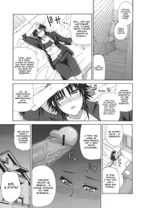 Page 138 of Ichizu na Toriko - A Earnest Captive - preview thumbnail