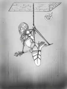 Page 26 of 奴隶姐妹 - preview thumbnail