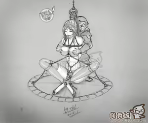 Page 29 of 奴隶姐妹 - preview thumbnail