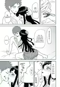 Page 14 of Kanjou Oklahoma Mixer - preview thumbnail