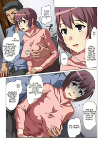 Page 10 of Tokidoki Watashi, Kono Hito no Oku-san ni Natte Imasu | Sometimes, I'm His Wife - preview thumbnail