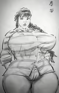 农家小院 — hentai manga cover on Fhentai