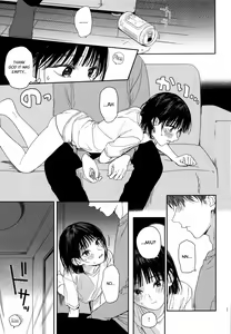 Page 6 of Osananajimi no Imouto | My Childhood Friend's Little Sister - preview thumbnail