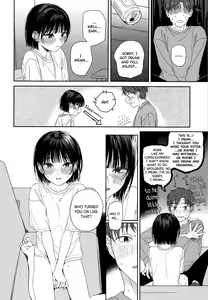 Page 9 of Osananajimi no Imouto | My Childhood Friend's Little Sister - preview thumbnail