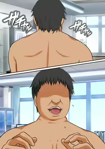 Page 43 of "Jikan Teishi" JK Naizoushiki Dendou Onaho o Tsukuttemita - preview thumbnail