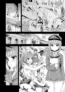 Page 15 of DANKE DANKEI REVOLUTION - preview thumbnail