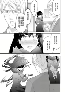 Page 55 of watashi no aigan'ningyō (dōru) ni nari nasai ~ interi hentai kyōju to ika sa re keiyaku kekkon ~ | 成为我的玩偶吧~与知识分子变态教授契约结婚~1-3 - preview thumbnail