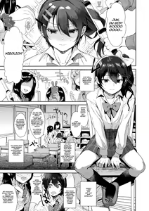Page 2 of Mesu Gao Complex - Feminine Face Complex - preview thumbnail