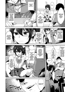 Page 5 of Mesu Gao Complex - Feminine Face Complex - preview thumbnail
