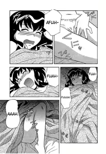 Page 13 of Mama to Yobanaide!? Ch. 3 - preview thumbnail