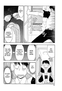 Page 4 of Mama to Yobanaide!? Ch. 3 - preview thumbnail