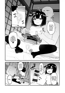 Page 14 of Kunoichi Azami ga Ochiru Made | Until The Female Ninja Azami Falls - preview thumbnail