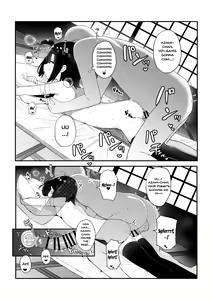 Page 27 of Kunoichi Azami ga Ochiru Made | Until The Female Ninja Azami Falls - preview thumbnail