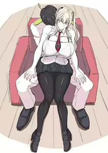 Page 7 of Ushi Cos Graf & Rakugaki - preview thumbnail