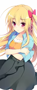Page 798 of Ren'ai, Karichaimashita (decensored) - preview thumbnail