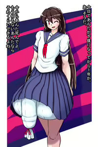 Page 16 of Bikinide wa Kyotama o Sasae Rarenai - preview thumbnail