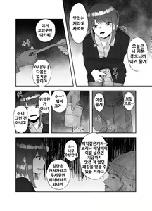 Page 3 of Chuudoku | 충독 - preview thumbnail