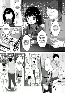 Page 21 of Bitch demo Genki nara Sore de Ii - preview thumbnail