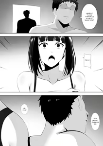 Page 6 of Menesu de Osananajimi to Masaka no Saikai de Daibakusha 8 - preview thumbnail
