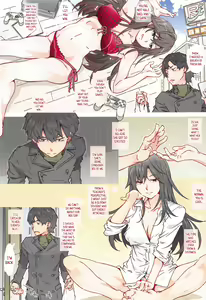 Page 20 of HOME Musume tte, Dou? -Hiratsuka Shizuka- - preview thumbnail