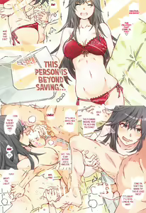 Page 21 of HOME Musume tte, Dou? -Hiratsuka Shizuka- - preview thumbnail