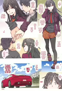 Page 32 of HOME Musume tte, Dou? -Hiratsuka Shizuka- - preview thumbnail