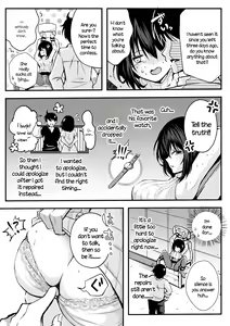 Page 3 of Mou Ikaseru no Yamete! Kanojo ni Oshioki Choukyou shite mita - preview thumbnail