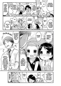 Page 3 of Daisuki Sensation | A Beloved Sensei-tion - preview thumbnail