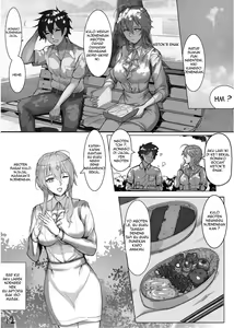 Page 13 of Kyoushi Taiken | The Teacher Experience (decensored) - preview thumbnail