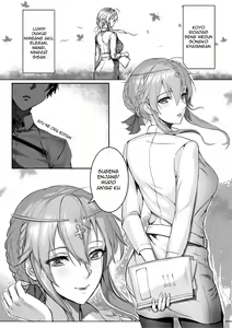 Page 5 of Kyoushi Taiken | The Teacher Experience (decensored) - preview thumbnail