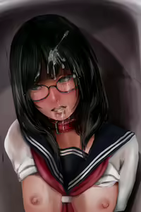 Page 56 of Seifuku Shoujo x Goumon Ryoujoku 2 - preview thumbnail